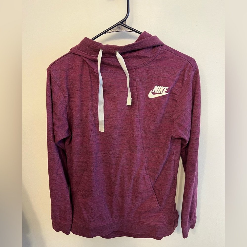 Nike Lightweight Running Casual Hoodie